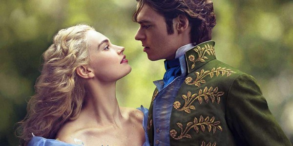 Cinderella