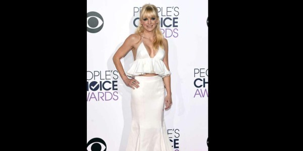 People’s choice awards 2015