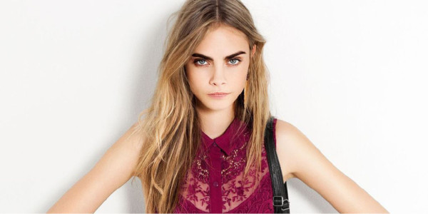 Cara Delevingne pierde contrato con H