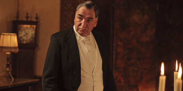 Nominados a los Premios Emmy 2012