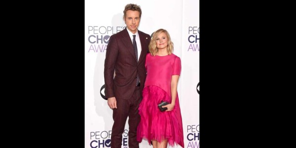 People’s choice awards 2015