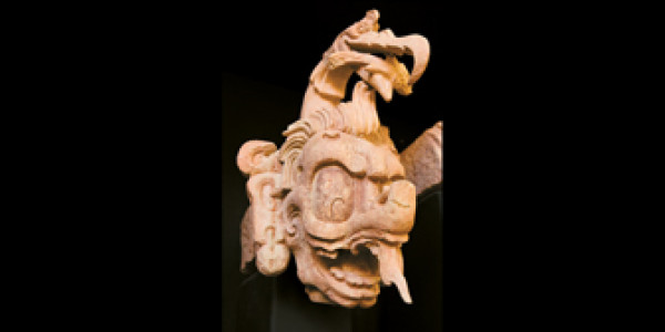 El legado del mundo maya en Honduras