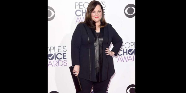 People’s choice awards 2015