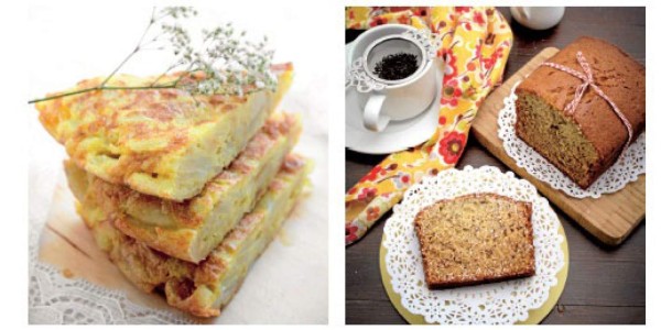 Mother’s day brunch