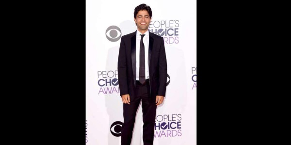 People’s choice awards 2015