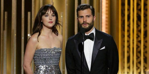 Golden globes 2015