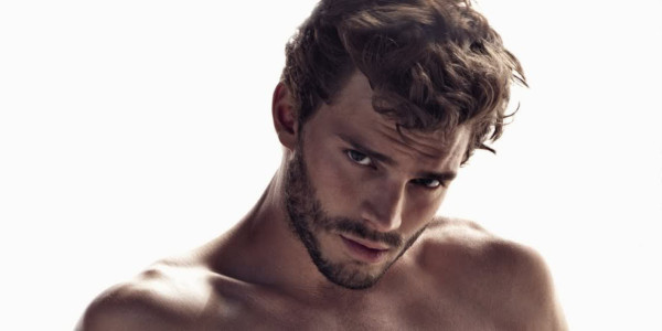 Jamie Dornan hará un desnudo frontal para 50 Shades of Grey, donde interpreta al empresario Christian Grey.