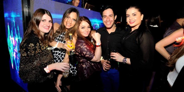 Fly to #MGDPenthouse