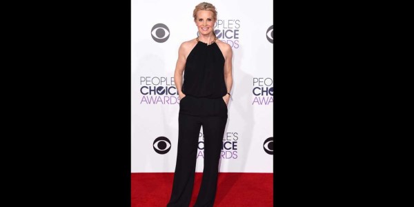 People’s choice awards 2015