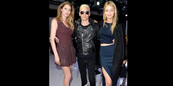 Paris Fashion Week