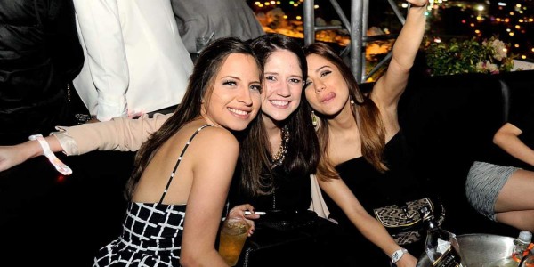 Fly to #MGDPenthouse