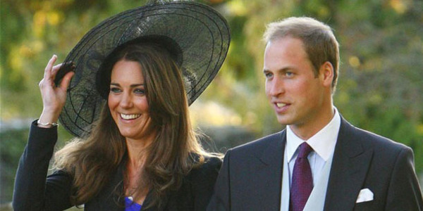 La Reina le regala una casa de campo a William