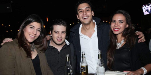 MGD Penthouse