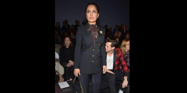 Paris Fashion Week