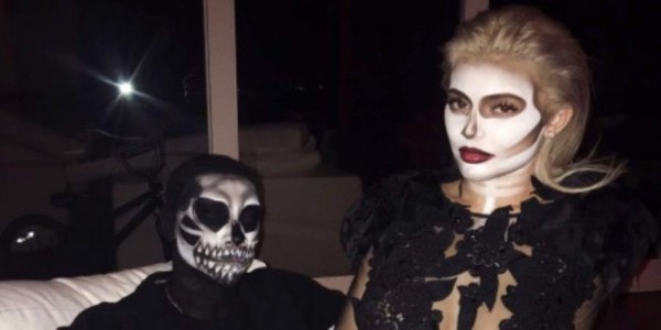 Los mejores disfraces de Halloween 2016