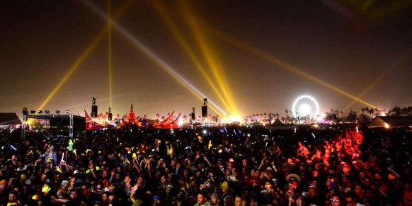 Coachella 2015