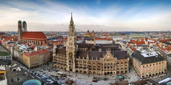 Alemania, 6 razones para visitarla