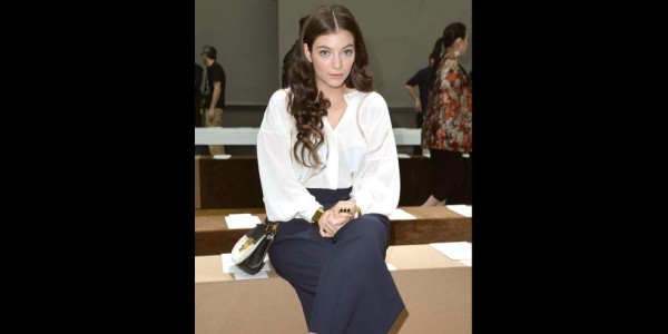 Paris Fashion Week