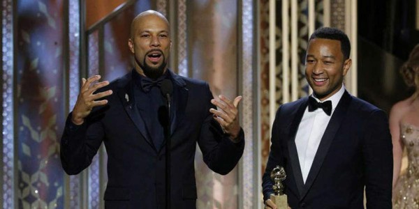 Golden globes 2015