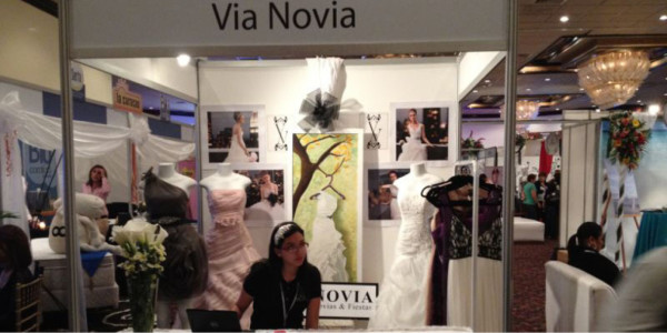 Inauguran Expo Boda 2012 en Honduras