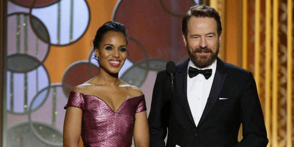Golden globes 2015