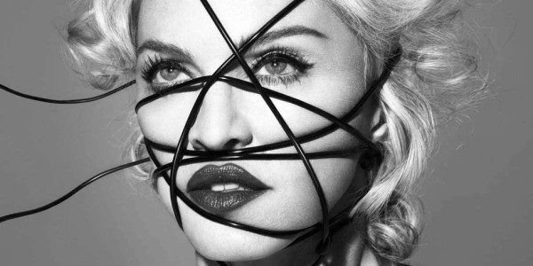 Rebel heart