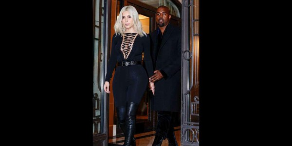 Paris Fashion Week