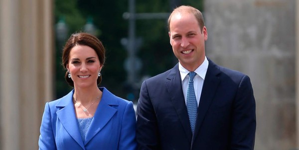 El emotivo regalo de Kate al Príncipe William 