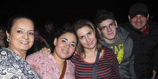 Tigo Music Fest