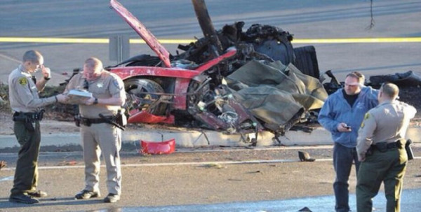 Fallece protagonista de Rápido y Furioso