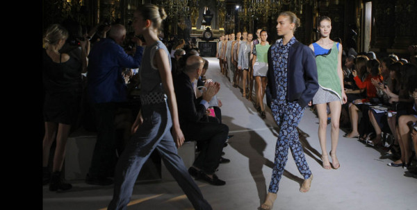 El verano de Stella McCartney