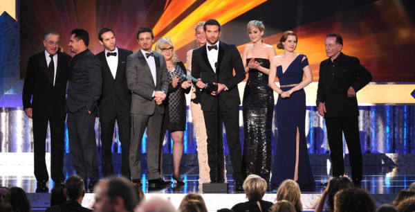 SAG Awards