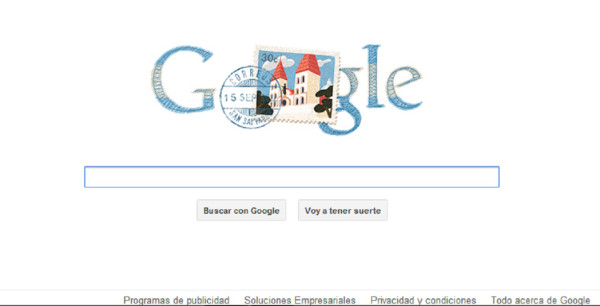 Conoce los doodles creados para Centroamérica