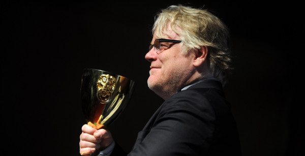 Philip Seymour Hoffman hallado muerto