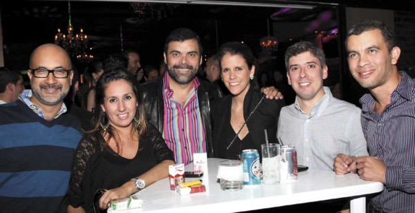 Inauguración de Barroco