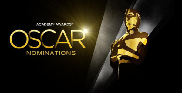 Oscar 2014: Nominados