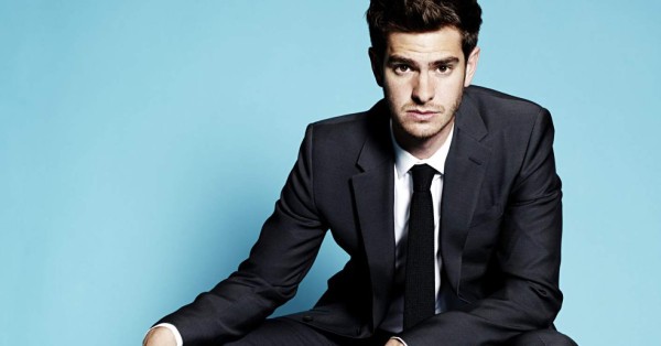 Andrew Garfield hace público su consumo de drogas