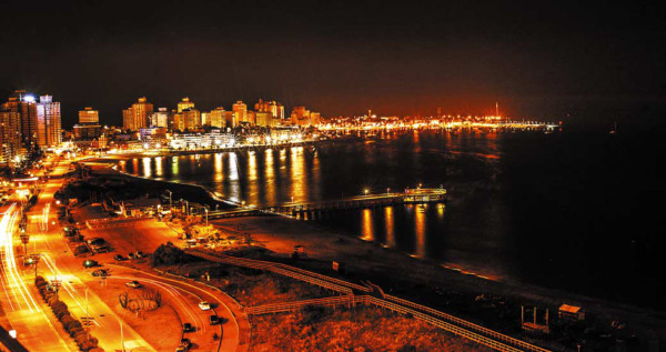 Luminocity en Punta del Este