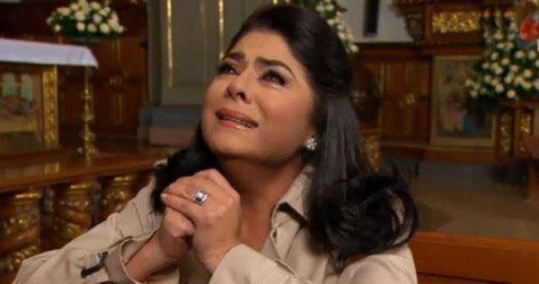 Diosito que Emilia Perez pierda todas sus nominaciones, apoyamos a nuestro patrón Javier Ibarreche