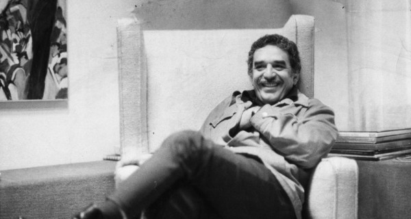 Fallece el escritor Gabriel García Márquez a los 87 años de edad