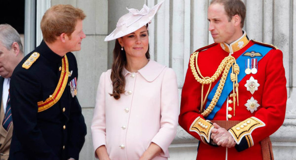 Príncipe William