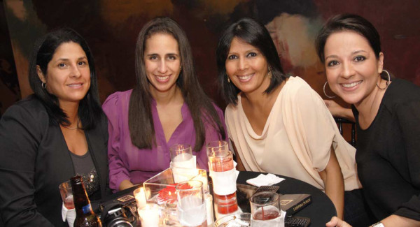 Primer aniversario de La Cava