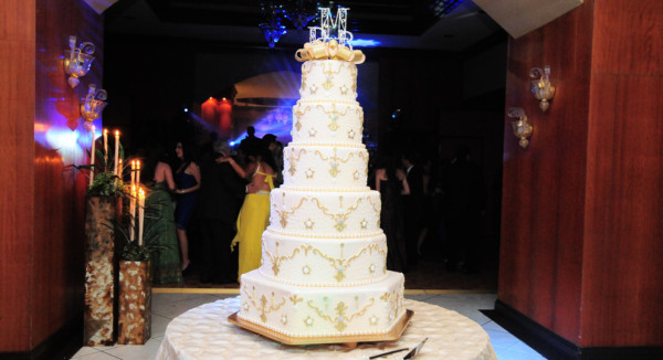 Boda Micheletti Asfura