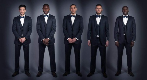 Los jugadores también dictan tendencias