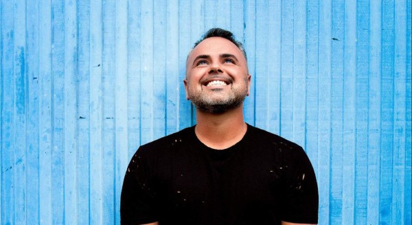 El rey del electro latino en San Pedro Sula