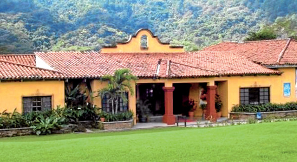 ¿Dónde hospedarse en Copán Ruinas?