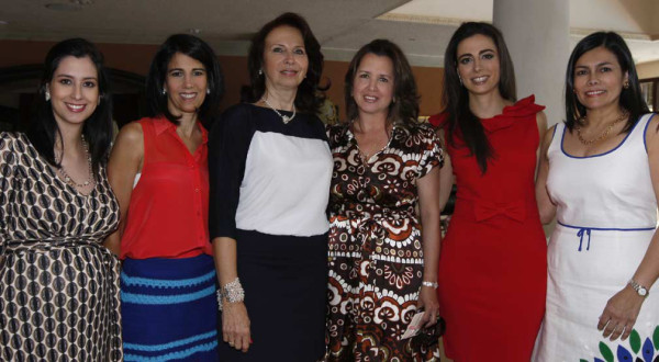 Despedidas de soltera para Stephanie Bendeck