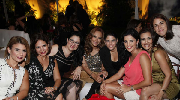 Happy birthday Ana Margarita Morales