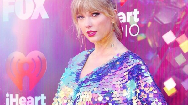 ¡Se viene una sorpresa! ¿Qué lanzará Taylor Swift este 26 de abril?