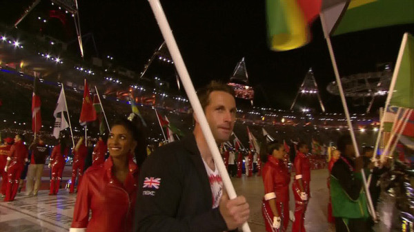 Londres 2012 se despide al ritmo de la música